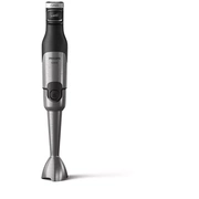 Philips 5000 Series rokas blenderis, melns Hr2684/00