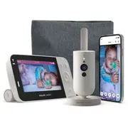Philips Avent Ecoowl Connected Scd953/26 Uzraudzības ierīce Video aukle