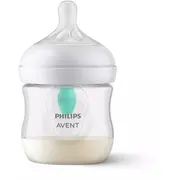 Philips Avent Natural Response Scy670/01 Bērnu pudele 125Ml