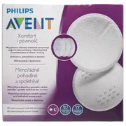 Philips Avent Scf254/61 Krūštura ieliktnīši 60Gab.