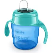 Philips Avent Scf551/05 Mācību Krūzīte Ar Rokturiem 200 ml