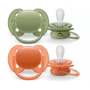 Philips Avent Ultra soft Neutral Scf093/01 Māneklītis 18M 2Gb