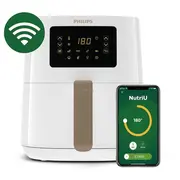 Philips Hd9255/30 Karstā Gaisa katls