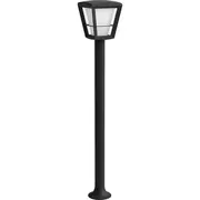 Philips Hue Econic Led path light black 8718696170601