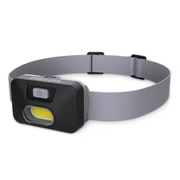 Philips Led galvas lukturis, melns Sfl1000H/10