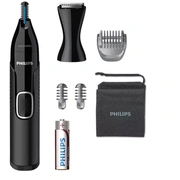 Philips Mikrotrimmeris sejas apmatojuma  kopšanai Nt5650/16