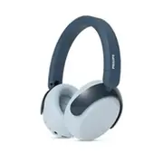 Philips on-ear austiņas ar Bluetooth bērniem, zilas Tak5500Rt/00