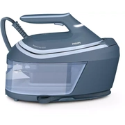 Philips Perfect Care tvaika ģeneratora gludeklis, zils Psg6042/20