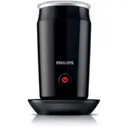 Philips piena putotājs Milk Twister, melns Ca6500/63