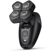 Philips Series 5000 Pro Hs5980/15 Электробритва для головы melns