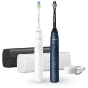Philips Series 5500 Hx7119/01 Elektriskā zobu birste