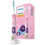 Philips Sonicare Bērnu Zobu Birste Hx6352/42