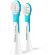 Philips Sonicare For Kids Hx6032/90 Birstes uzgaļi 2 gab