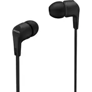 Philips Tae1105Bk/00 Vadu Austiņas Melnas