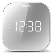 Philips Tar4406/12 Radio Modinātājs - pulkstenis