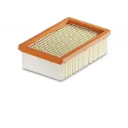 Plakanais filtrs Mv-Wd 4,5,6, Karcher 2.863-005.0