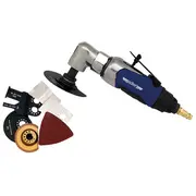 Pneimatiskais daudzfunkciju instruments Ad-1136 6.3Bar. 128L/Min Ma1136 Adler