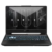 Portatīvais dators Asus Tuf Gaming A15 Fa506Ncg-Hn184W R7-7445Hs 16Gb 512Ssd Rtx3050 W11H 90Nr0Jf7-M00Fb0