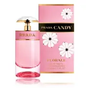 Prada Candy Florale Smaržas Edt 50 ml 8435137739004