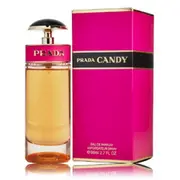 Prada Candy Smaržas Edp 80 ml 8435137727087