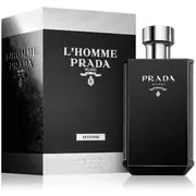 Prada Lhomme Intense Smaržas Edp 100 ml 8435137764730