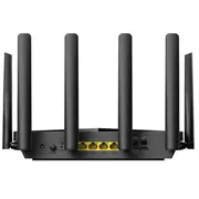 Pro Ac1200 4G Lte Cat6 Gigabit maršrutētājs ar divām Sim kartēm dubultās joslas Vpn Mesh melns Cudy Lt700