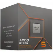 Procesors Amd Ryzen 5 8500G 100-100000931Box