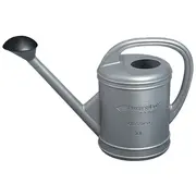 Prosperplast Lejkanna 10L Classico pelēka 5905197754710