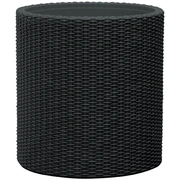 Puķu pods Large Cylinder Planter pelēks 29197837939