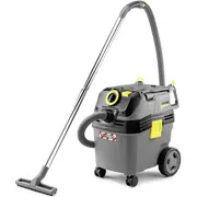 Putekļu sūcējs sausai un slapjai sūkšanai Nt 30/1 Ap L 1.148-221 Karcher 1.148-221.0