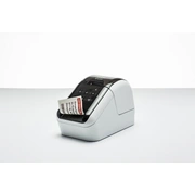 Ql-810Wc Brother uzlīmju printeris  Wifi, Usb, 300X600Dpi, 62Mm Ql810Wczw1