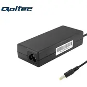 Qoltec 50070 5.5X2.5Mm 90W 4.74A 19V Ac Automātisks Portatīvā datora lādētājs priekš Asus / Acer
