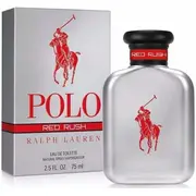 Ralph Lauren Polo Red Rush Smaržas Edt 75 ml 3605971670978
