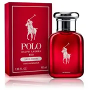 Ralph Lauren Polo Red Smaržas Edp 40 ml 3605972321879