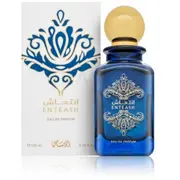 Rasasi Enteash Smaržas Edp 100 ml 614514438091
