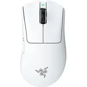 Razer Deathadder V4 Pro Bezvadu Spēļu pele Rz01-05330200-R3G1
