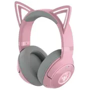 Razer Kraken Kitty V2 Bt Quartz Spēļu Austiņas Rz04-04860100-R3M1