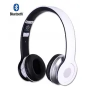 Rebeltec Crystal Bluetooth Bezvadu austiņas ar zvana funkciju Rblslu00019