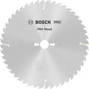 Ripzāģa disks 300X30 mm zāģa galdiem, Galda zāģiem Pro Wood Asmens, 2608640672, Bosch 2608640672