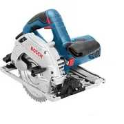 Ripzāģis Gks 55 Gce 0601682100 Bosch