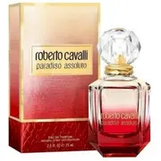 Roberto Cavalli Paradiso Assoluto Smaržas Edp 75 ml 3614222793496