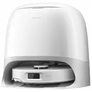 Roborock Qrevo Curv 5A1 Robots Putekļsūcējs Qrcs02-00