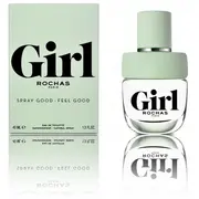 Rochas Girl Blooming Smaržas Edt 40 ml 3386460134255
