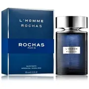 Rochas Lhomme Smaržas Edt 100 ml 3386460098144