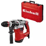 Rotācijas āmurs Te-Rh 38 3F, Einhell, 4257959, 1050 W, 9 J, Sds-Max adapter, zemu vibrāciju rokturis 4257959
