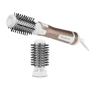 Rowenta Cf9520 Brush Activ Compact Elektriskā matu suka 1000W