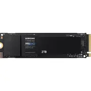 Samsung 990 Evo M.2 Ssd Disks 2Tb Mz-V9E2T0Bw