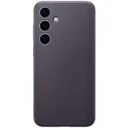 Samsung  Vegan Leather Case Maks Priekš Galaxy S24 Gp-Fps926Hcavw