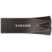 Samsung Drive Bar Plus 64Gb Titan Gray Muf-64Be4/Apc