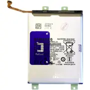 Samsung Eb-Ba156Aby Battery Li-Ion 5000Mah Service Pack Akumulators priekš Galaxy A15 4G/5G